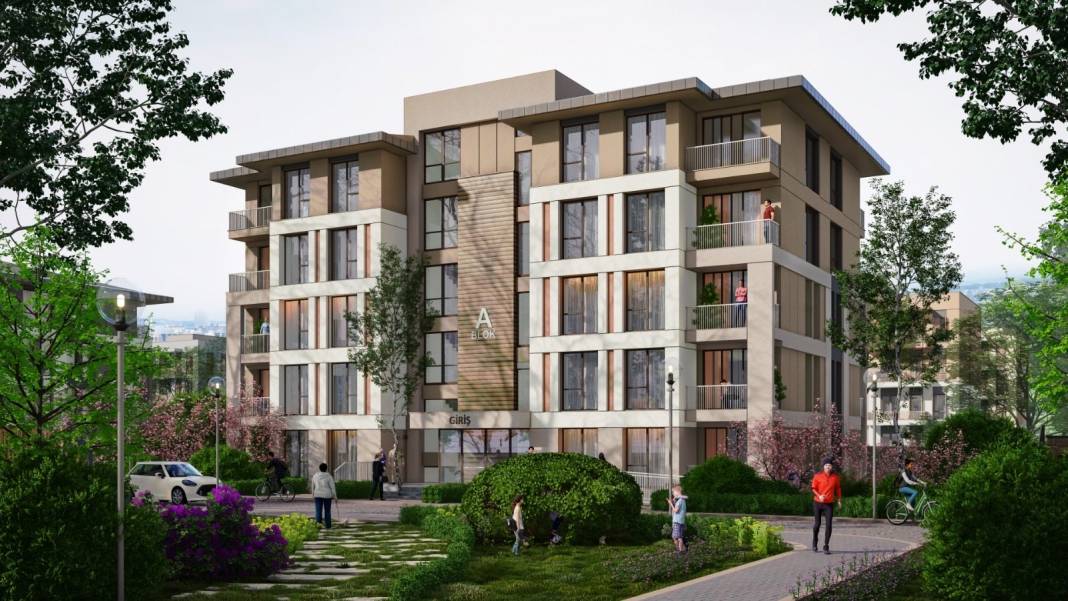 TOKİ 500 bin konut başvurusunda merak edilenlere 30 soru 30 cevap 27